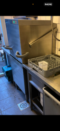 Winterhalter GS 502 gereviseerd