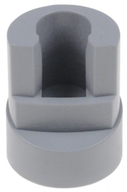 Wasarmhouder 500 serie