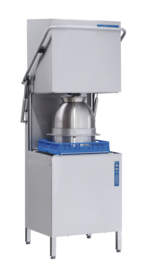 Rhima doorschuifvaatwasser -WD-7 PLUS GREEN - incl. breaktank en naspoeldrukverhogingspomp