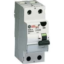EATON HOLEC GROEPENKAST 1-RIJ 6 MODULES 1 + 3x Alamat AEG 16 Amp Inclusief installatie
