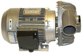 Pomp 1,1 KW Gereviseerd 3102263