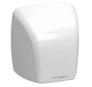 Handdroger Budget Wit 2100 watt