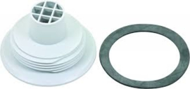 Wartel set verzamelpot