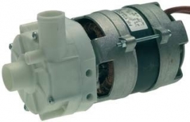 Naspoelpomp FIR 2211 0.10HP 230V 50Hz 3122051
