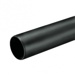 Pijp PE 40 mm prijs per 50 cm