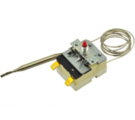 Maximaal Thermostaat 1-POLIG Tmax.160°C