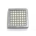 Mesblok compleet 12x12