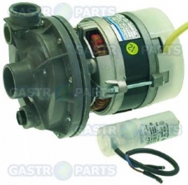Pomp 0,37 KW 230 volt