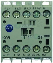 Relais Machneetschakelaar 20 Amp 600 V MACH