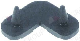 Kaprubber Klein