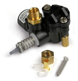 Injecteur assambly Lubron compleet