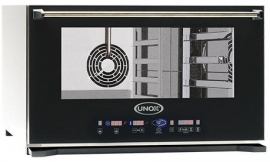 UNOX combi-steamer XVC 105 Gereviseerd