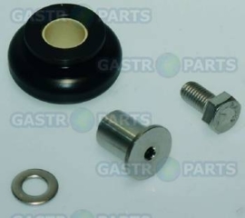 Kaprollen set 500 serie compleet