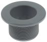 afvoerventiel draad 1½" ID ø 40mm