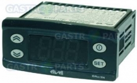 Eliwell Thermostaat ID974 PLUS