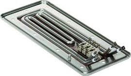 Element 2x900W 230V 61005231