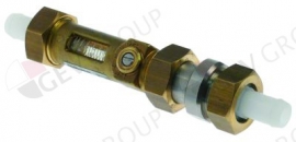 Flow controller suitable for WINTERHALTER