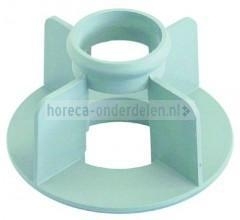 Wartel/Filterhouder DR serie