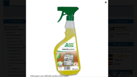 TANA Green Care GREASE perfect 750 ml