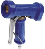 reinigingspistool aansluiting 1/2" ID - koppeling DN13 koper