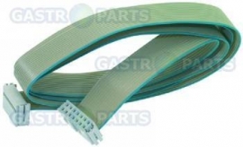 Flat Kabel 14 POLI 2500 mm DV160
