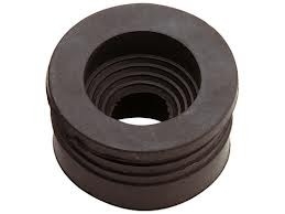 Invoer Rubber pvc