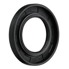 Afdichting ring voor draaibare wasarm