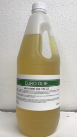Olie type VM32 1 liter voor vacumeerapparaat