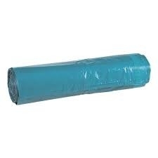 Vuilniszakken Blauw AG-875 Blauw