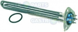 Element boiler 4500W 240/380V