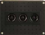 Installatiedoos kracht compleet