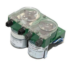 Germac doseerpomp G650 zeep/naglans combi