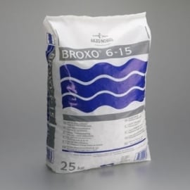 Broxo zout EZ-BX-25