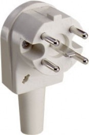 Stekker perilex 400 V