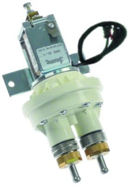 Doseerpomp ELT 10 naglans/zeep 3090107