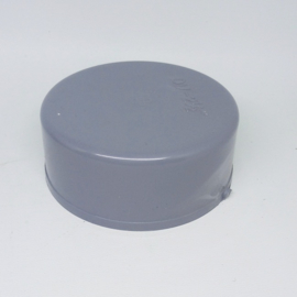 Dop PVC 40 mm