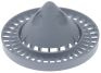 rondfilter ø 138mm H 63,5mm