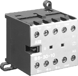 Relais 220/255V 50/60Hz 5034490