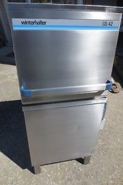 Winterhalter GS 42