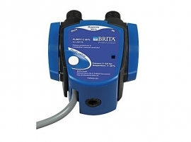 Brita filterkop