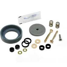 Revisie kit T&S handdouche EB-0107