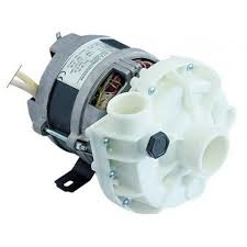 Pomp FIR 3911SX 0.75HP gereviseerd