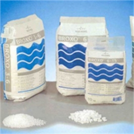 ACTIE 3 zakken Broxo zout 25 KG