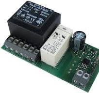 Niveau Sensor print