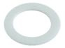 Glijring PTFE inbouwmaat 17x26x1mm ø 13,3mm Meiko