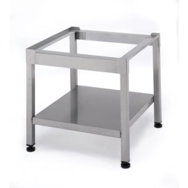 Onderstel 45x45x35 RVS