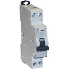 AEG Fornuis Automaat 2x 16 Amp + 1x AEG Automaat 16 Amp Inclusief installatie