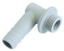 Doorvoer wasarm haaks 3349614