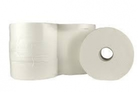 Actie Pakket Jumbo rol Luxe 4x6 rollen 320 meter 2 laags