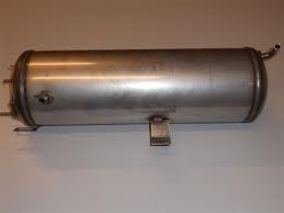 Boiler WD serie Compleet